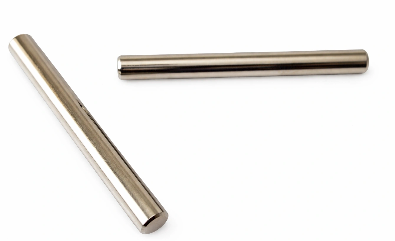 921 792 400 Sulzer, Precision Cylindrical Pin