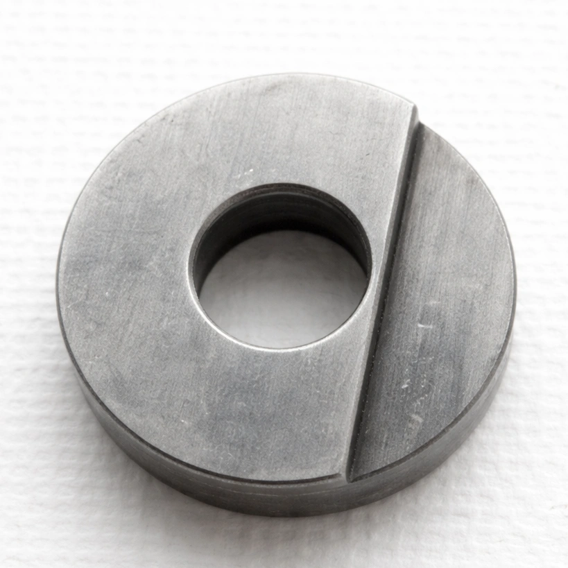 921 871 843 Sulzer, Washer 8.4x24x4