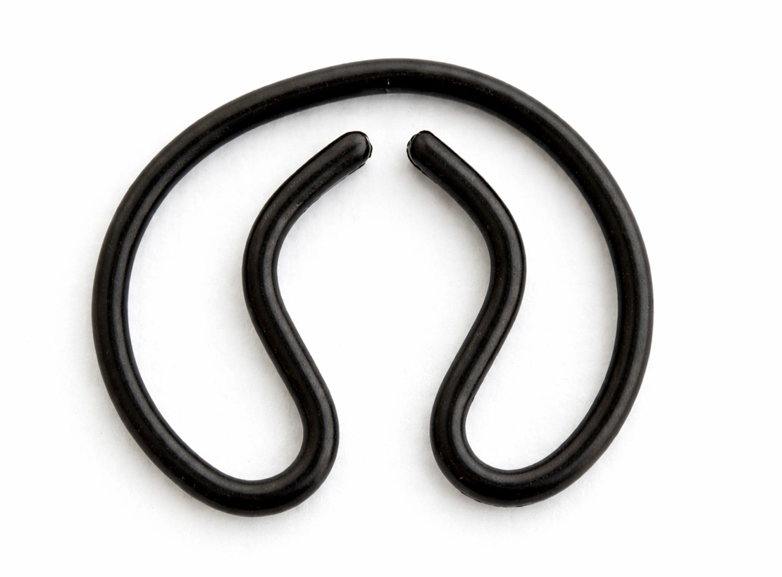 921 872 098 Sulzer, Spring Clip