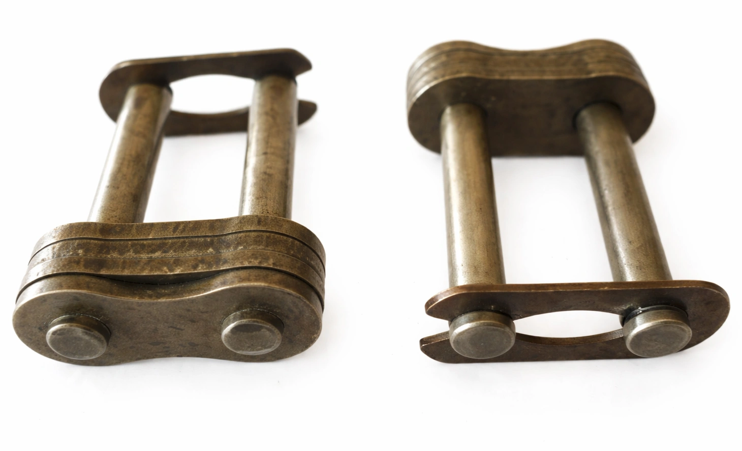 921 875 435 Sulzer, Spring Closure Link