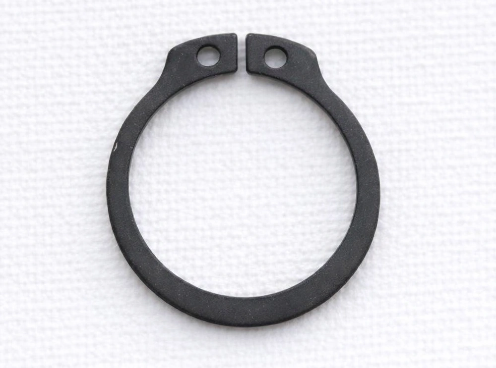 921 932 500 Sulzer, Clip Ring DIN471, A25x1.2