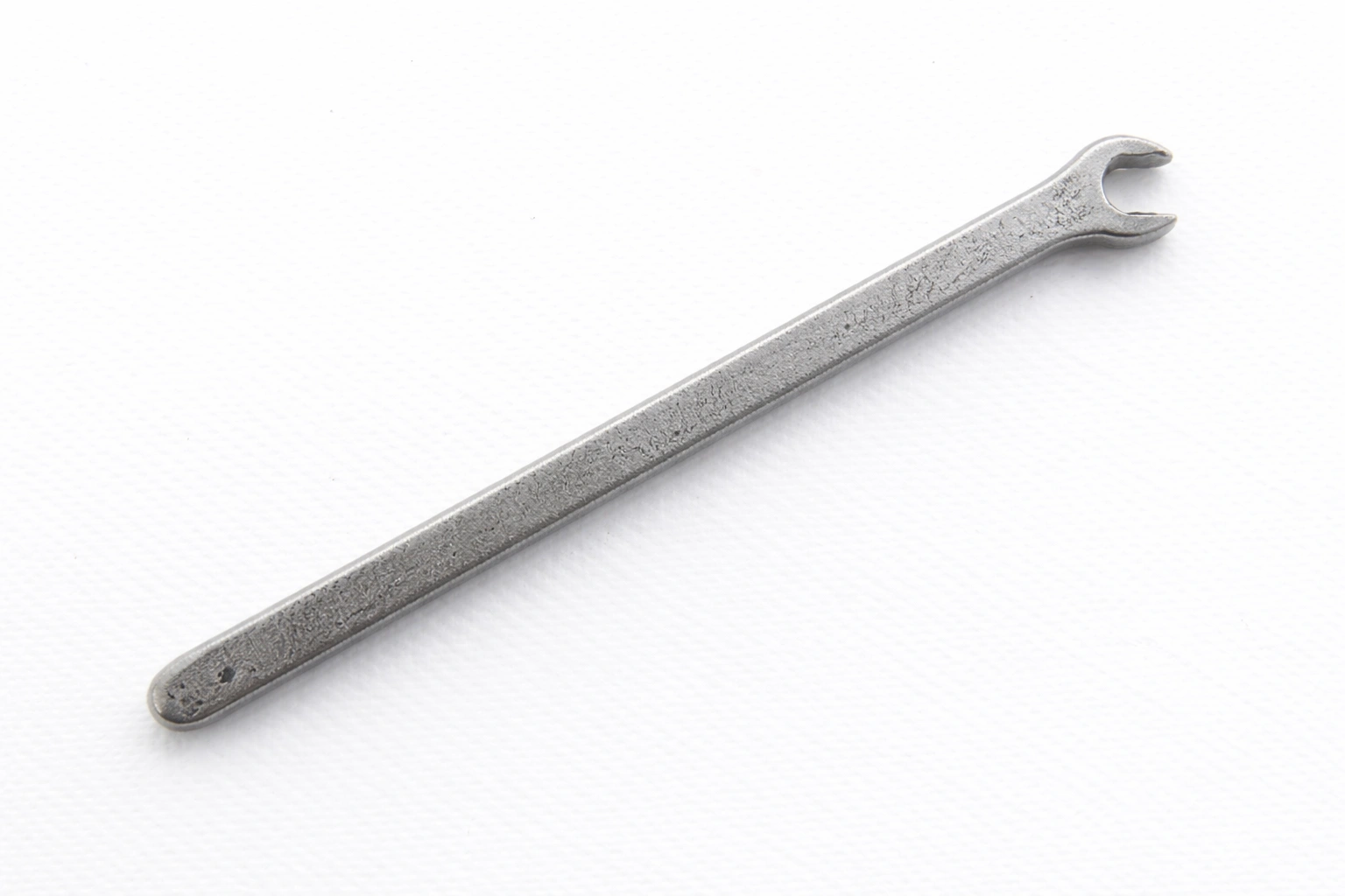 923 020 300 Sulzer, Ring Open End Spanner 3.3mm SW3