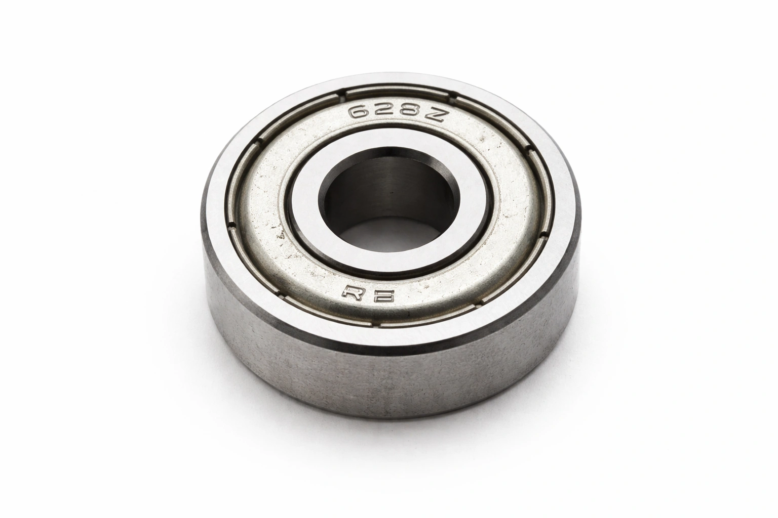 924 101 010 Sulzer, Ball Bearing D8x22x7
