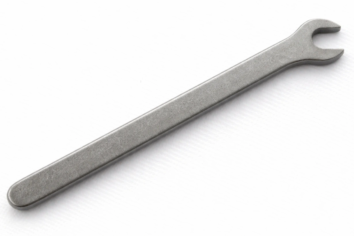 923 020 100 Sulzer, Ring-Open-End-Spanner SW5.5