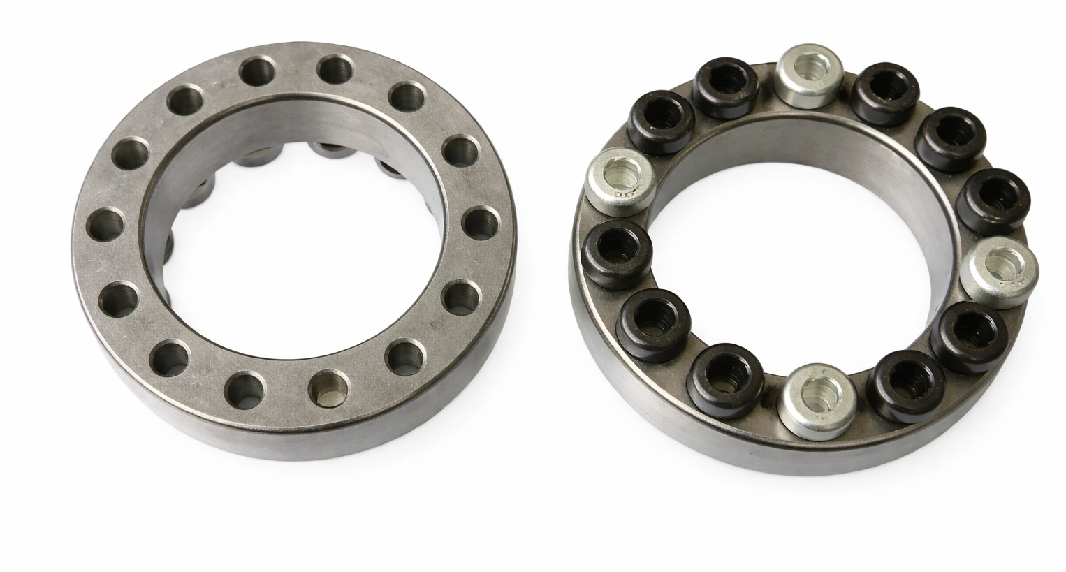 921 009 696 Sulzer, Spring Clip Tensioning Set