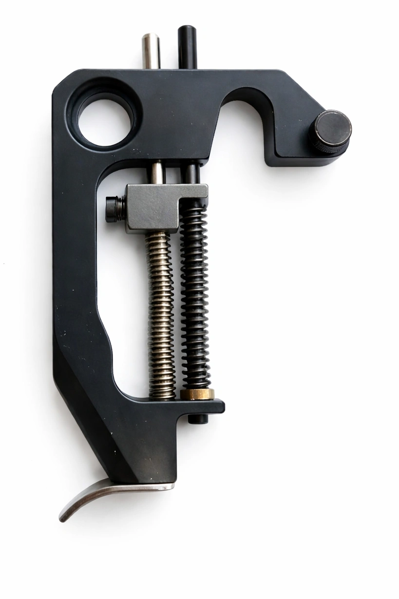 917 770 119 Sulzer, Weft End Gripper