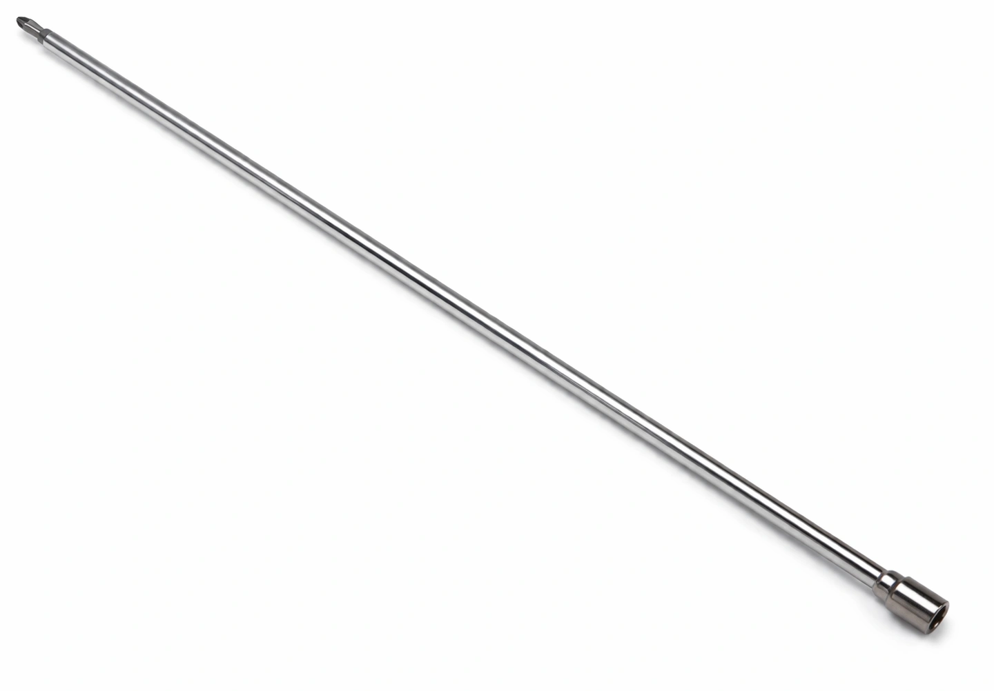 912 908 139 Sulzer, Insert for Cross Slot Screw Driver, L=500
