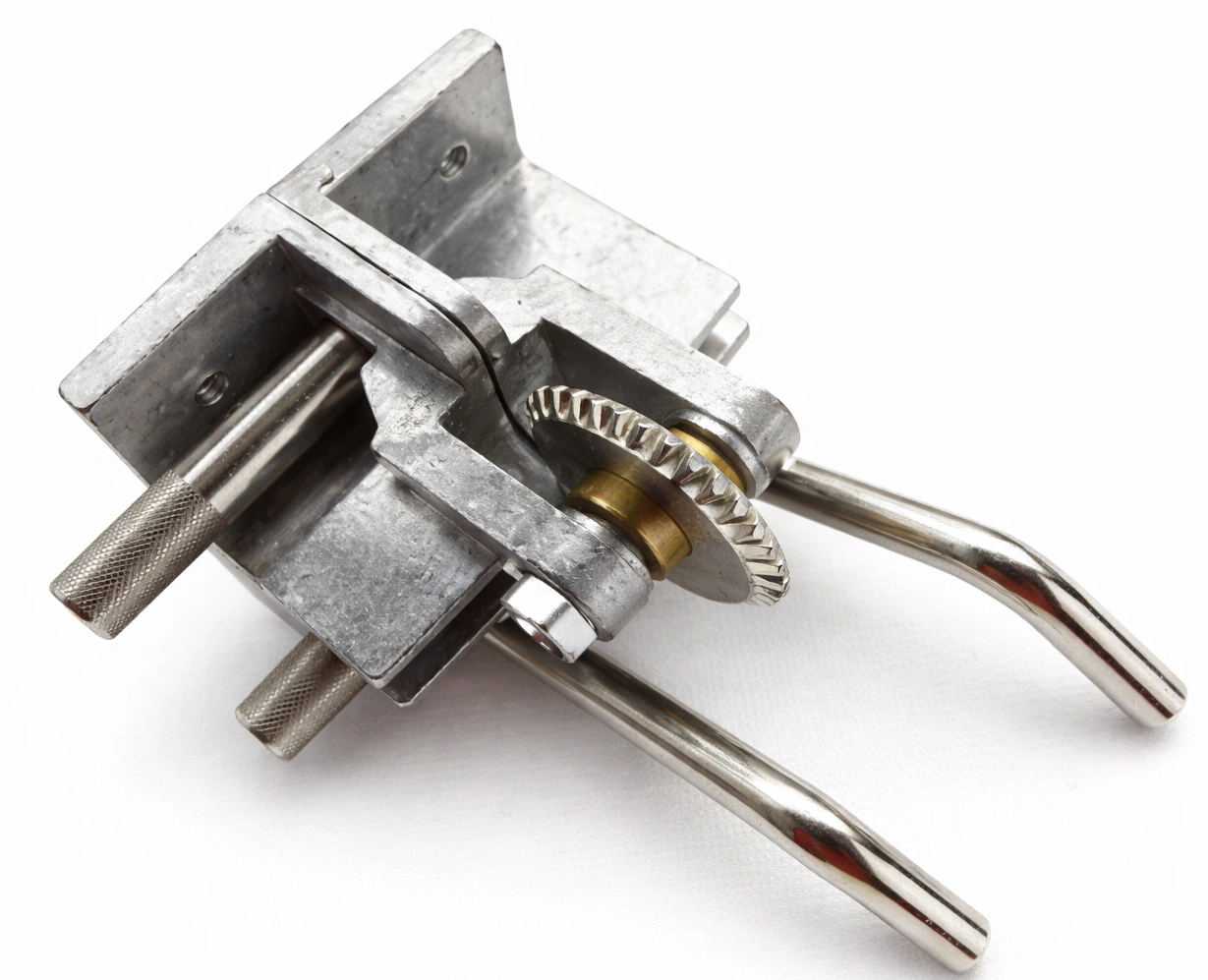 912 538 065 Sulzer, Cutting Device