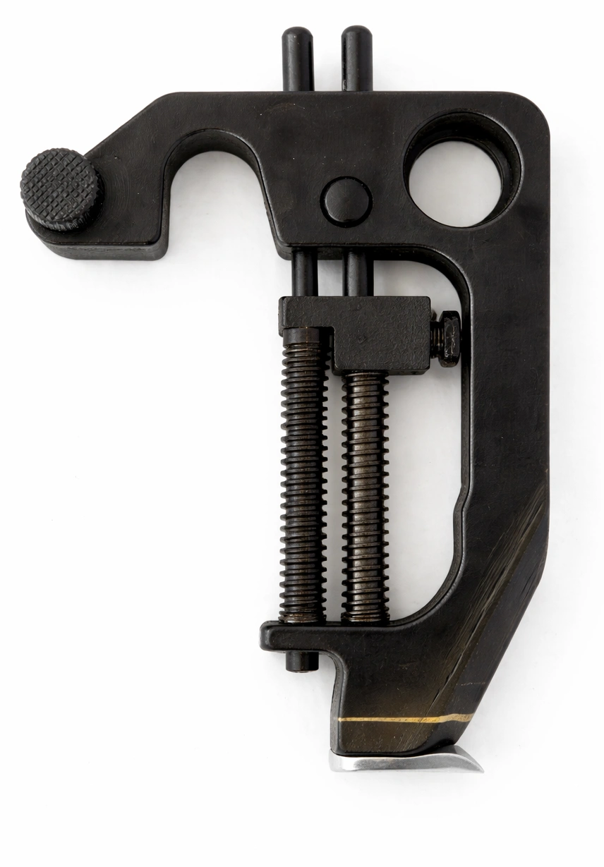 912 532 151 Sulzer, Weft End Gripper SU