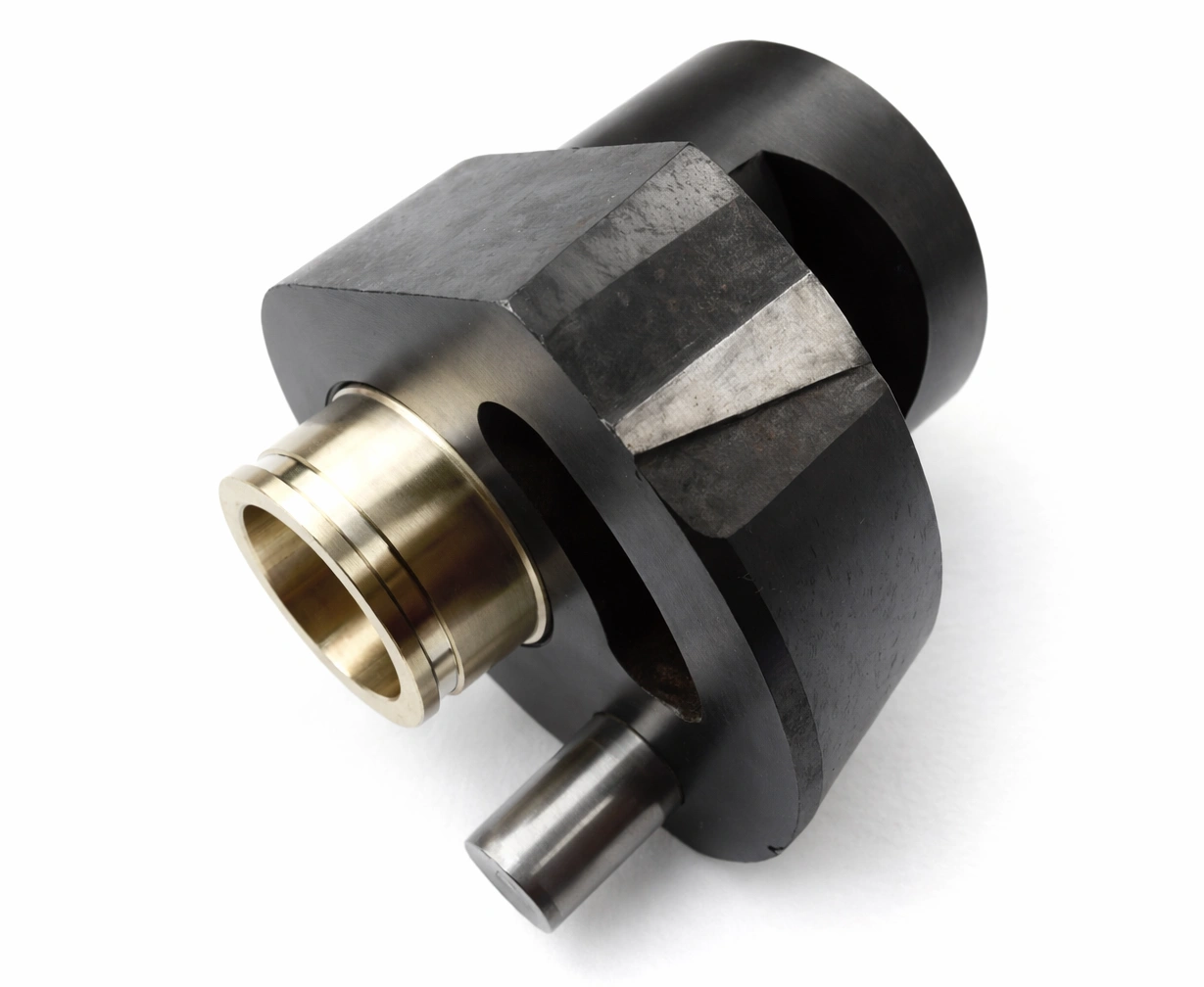 912 522 153 Sulzer, Tension Flange TW11