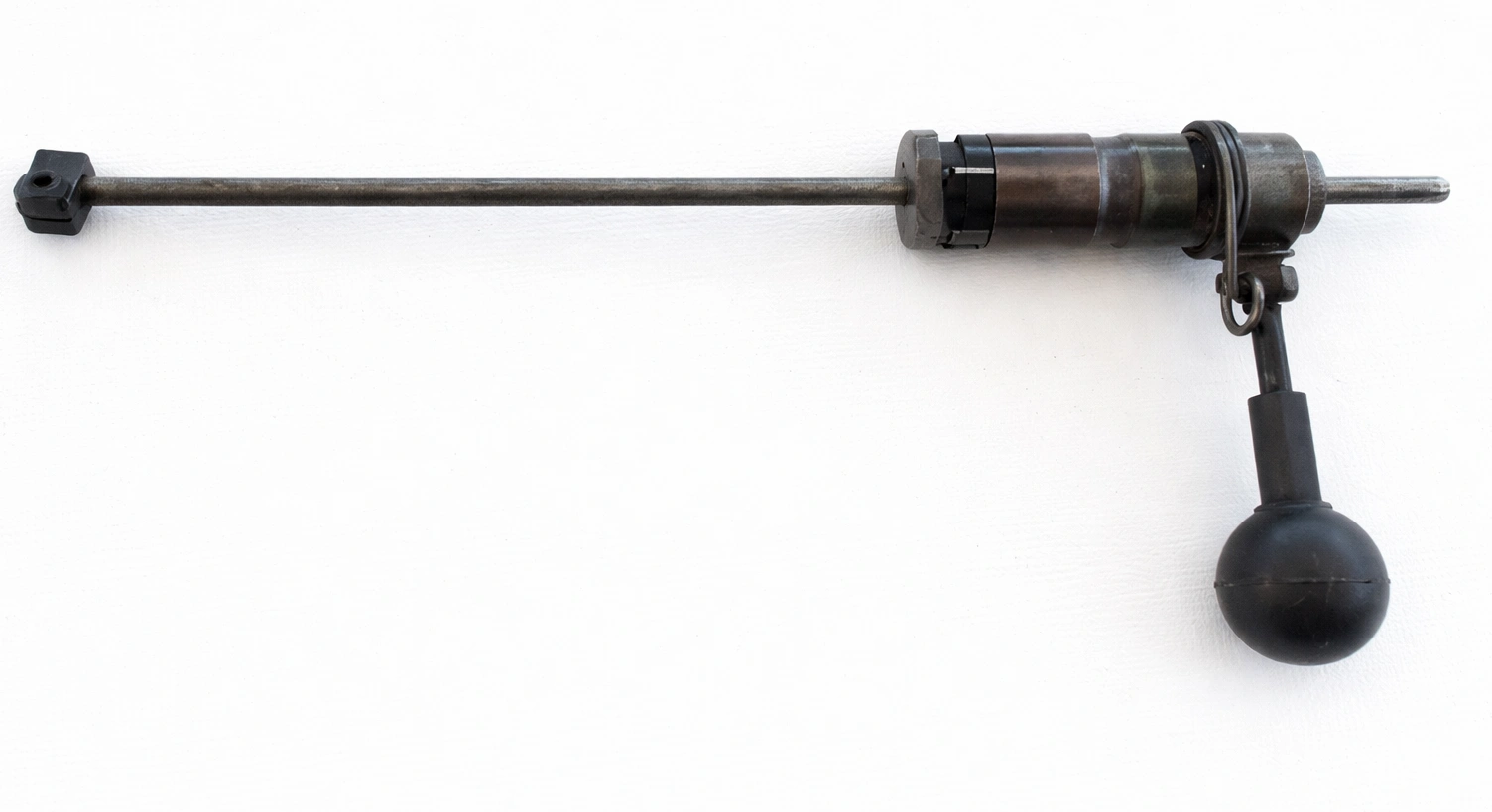 912 521 028 Sulzer, Feeler Shaft SU