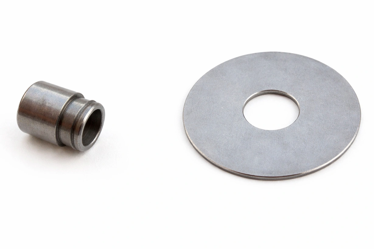 912 520 038 Sulzer, Control Bush
