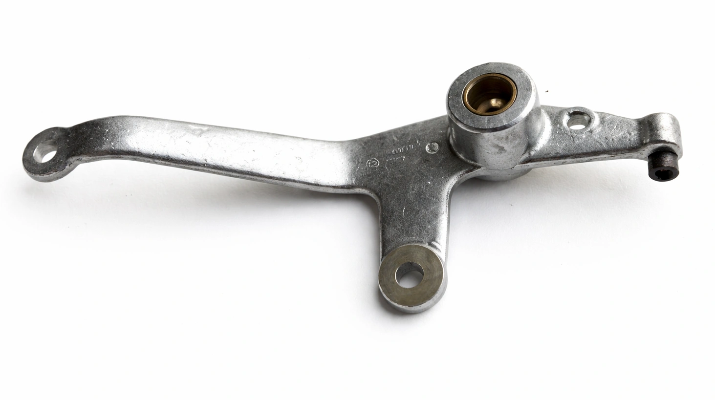 912 514 142 Sulzer, Brake Lever ES