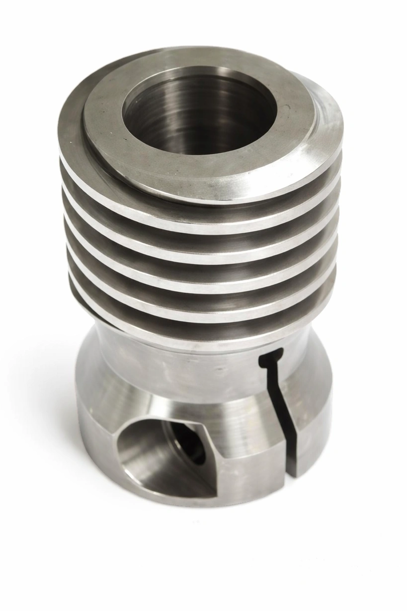 912 510 116 Sulzer, Worm Gear 2-60