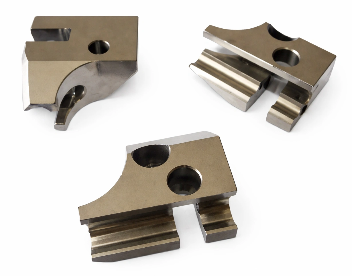 912 311 119 Sulzer, Projectile Guide Insert MS, D1, P7100