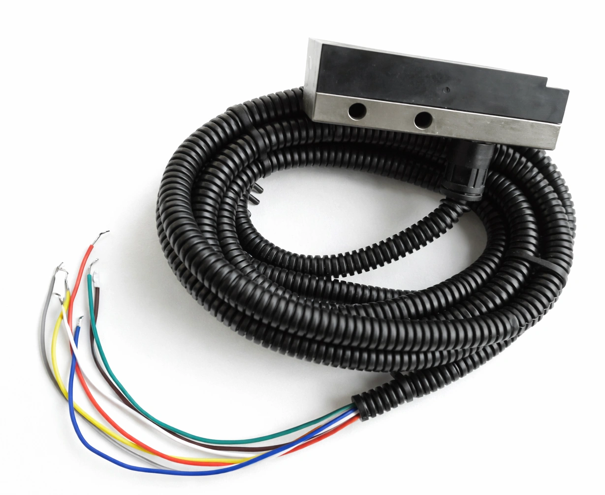 912 310 005 Sulzer, Set Angle Sensor