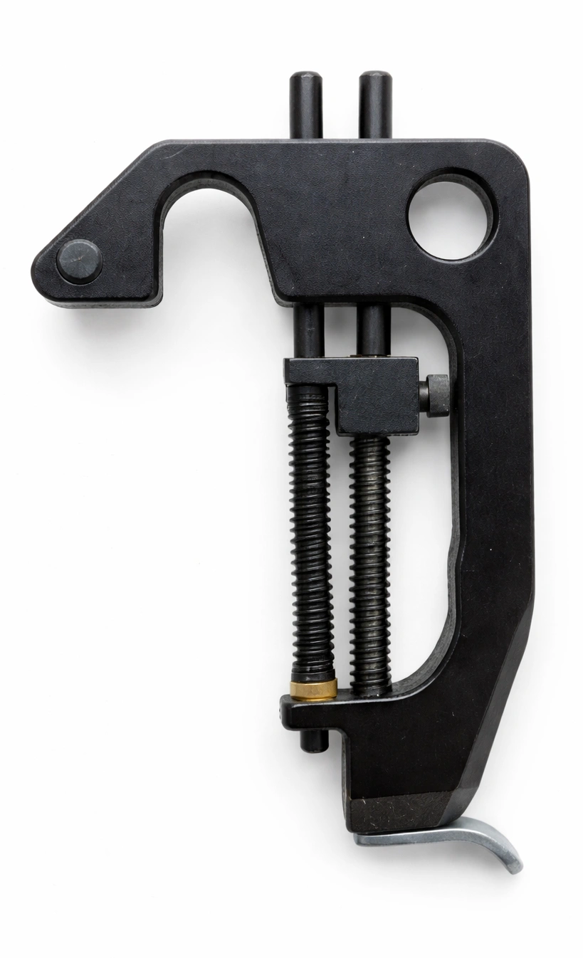 911 859 268 Sulzer, Weft End Gripper Complete FA