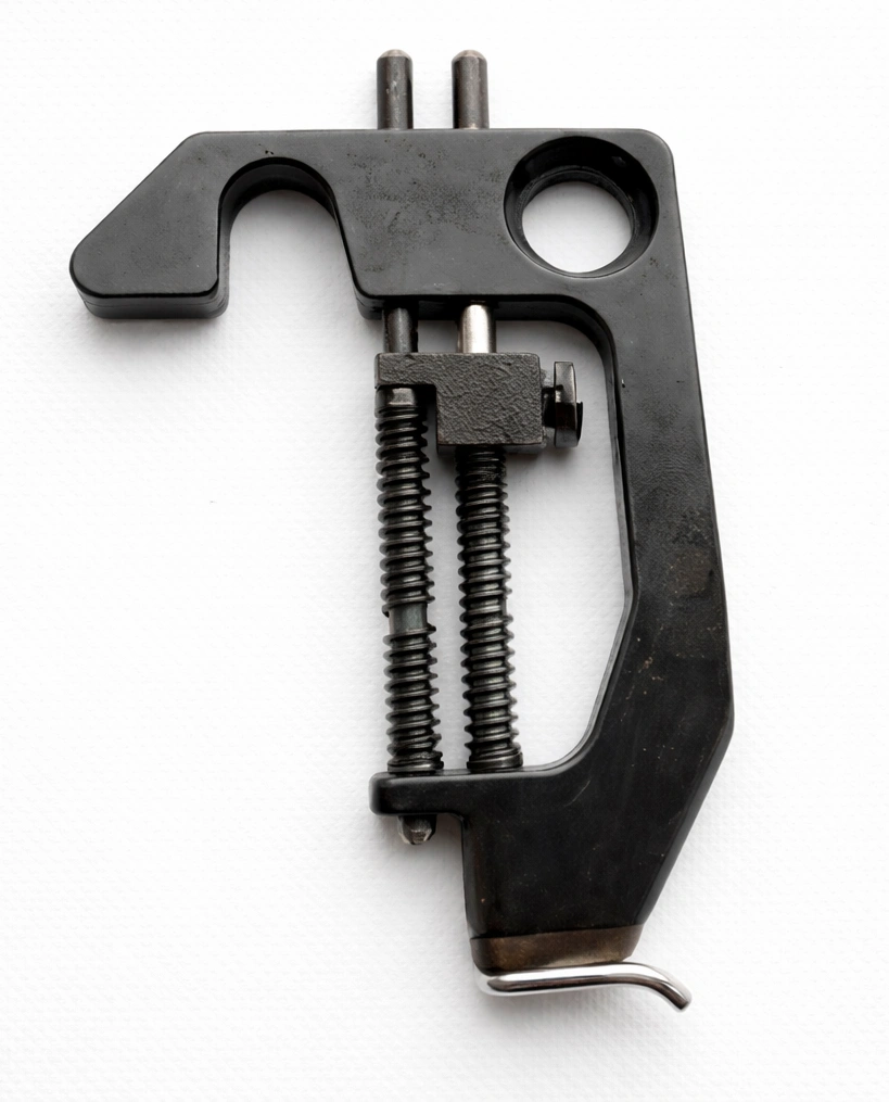 911 859 105 Sulzer, Weft End Gripper SU
