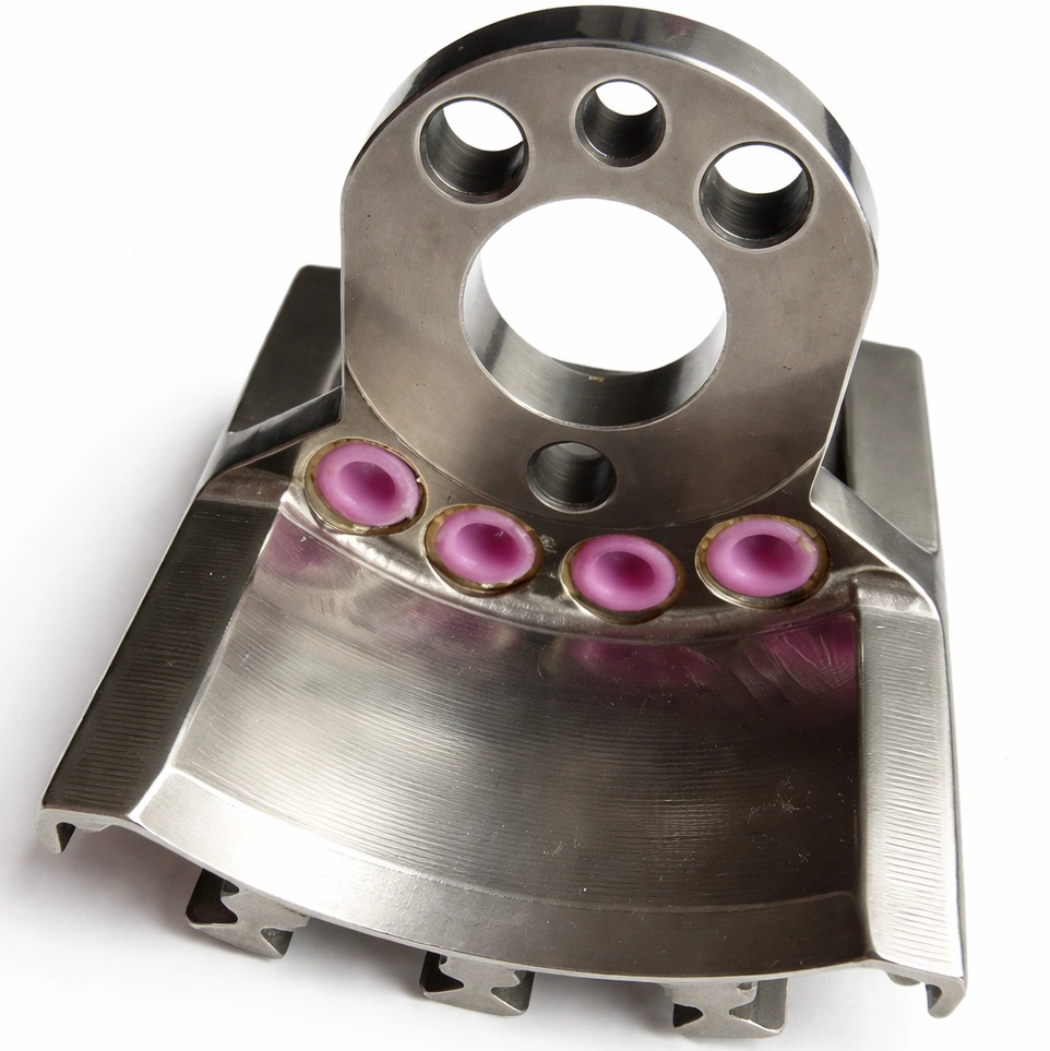 911 841 234 Sulzer, Selector 4 Colours