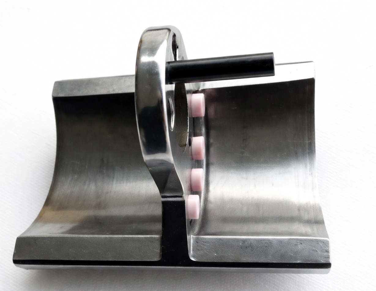 911 841 071 Sulzer, Selector VS, D1, 4 Colours
