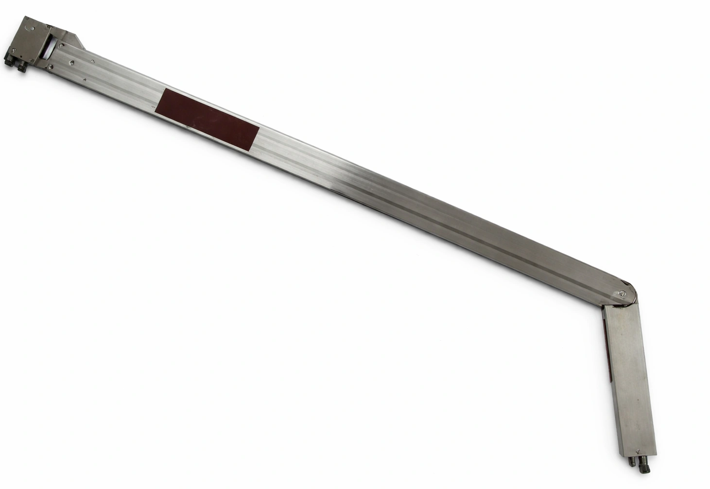 911 839 045 Sulzer, Driving Rod MB190, MB360, L=119cm