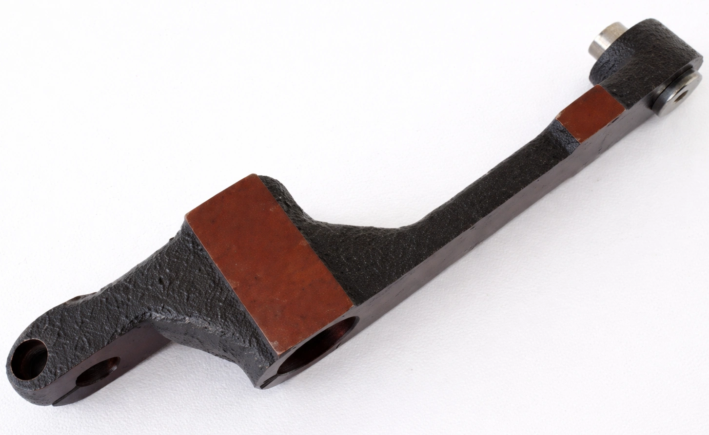 911 826 001 Sulzer, Roller Lever Returner PU view 1