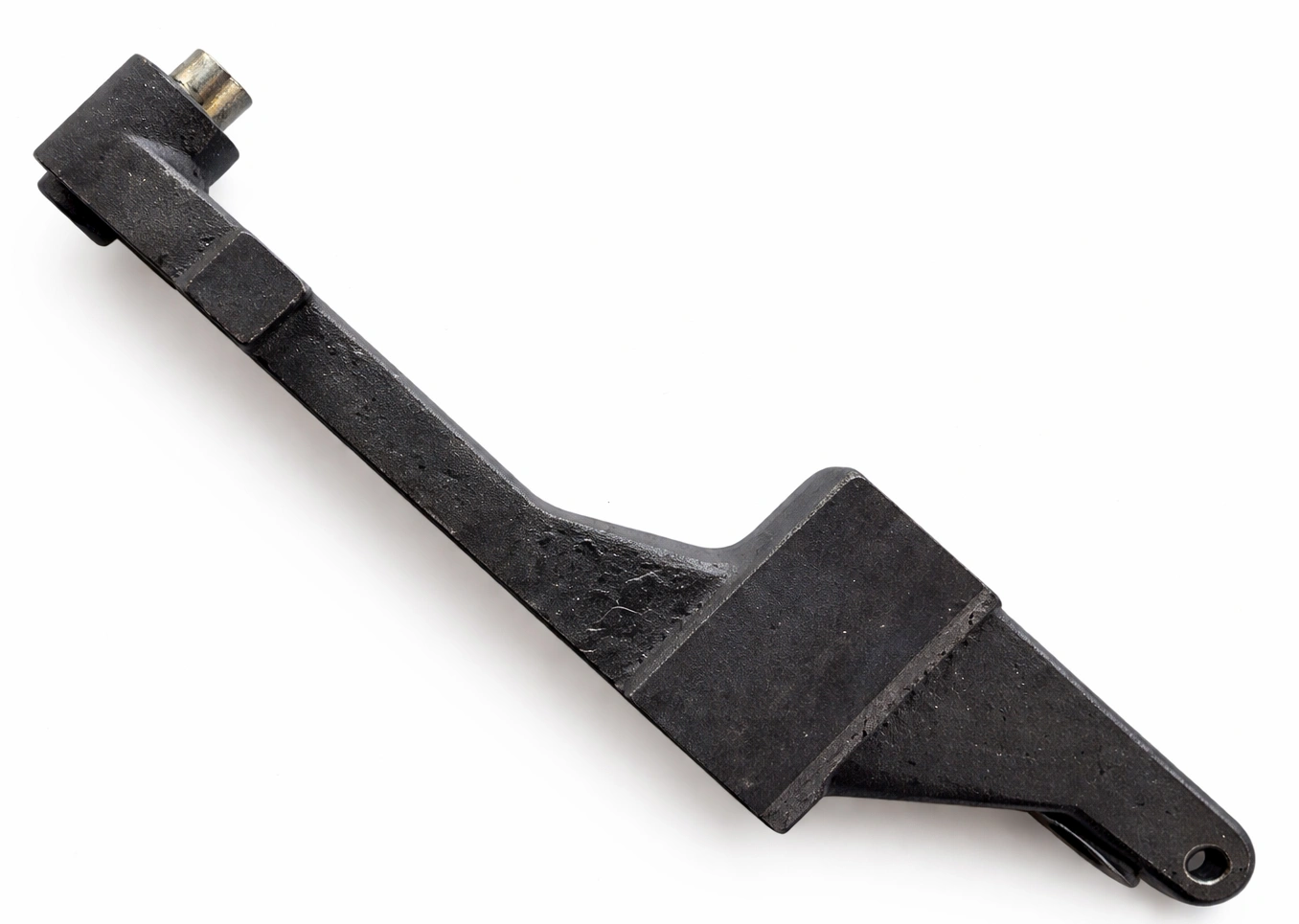 911 826 001 Sulzer, Roller Lever Returner PU view 2