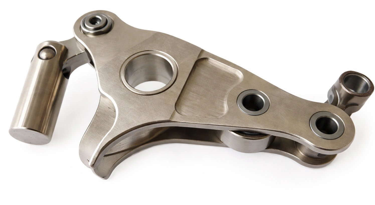 911 822 132 Sulzer, Picker Roller Lever with Brake Piston