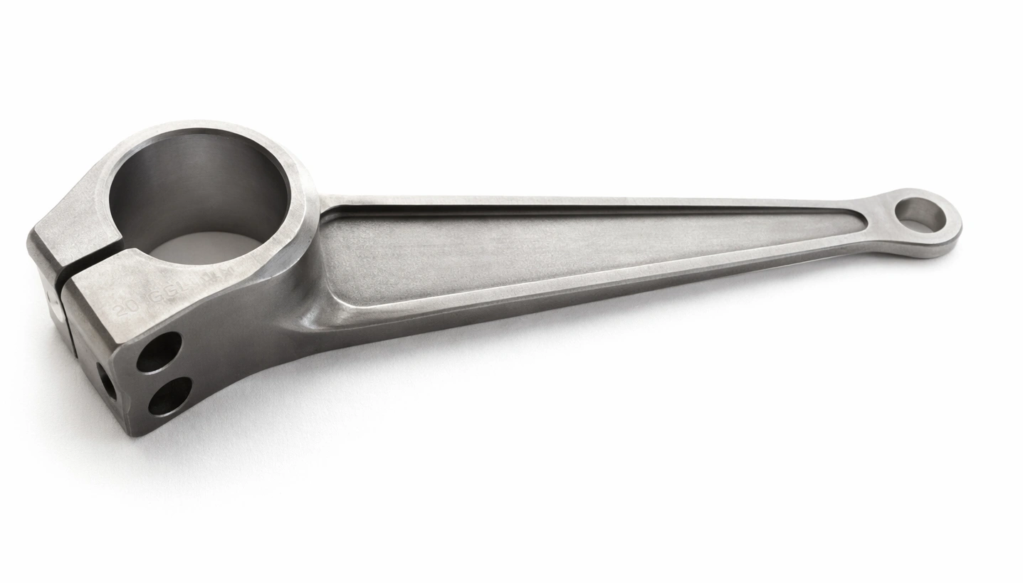 911 822 066 Sulzer, Picking Lever 37mm