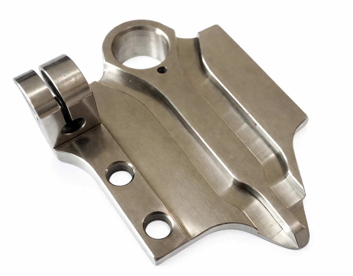 911 820 034 Sulzer, Curved Plate