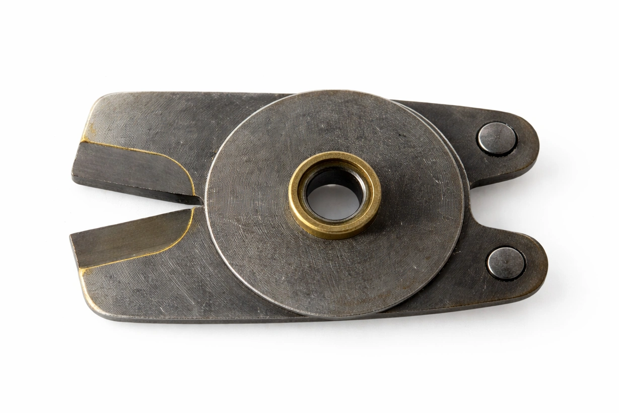 911 820 029 Sulzer, Scissors D1, D12