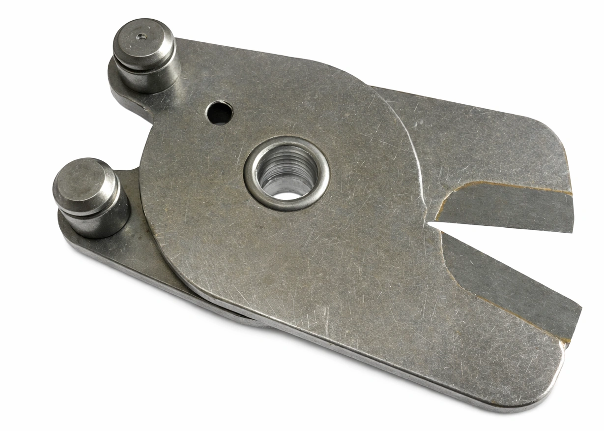 911 820 015 Sulzer, Scissors D1, 8.5mm, with Oil Hole