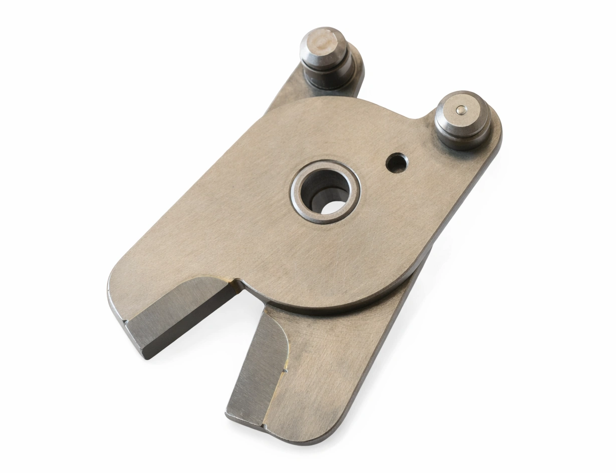 911 820 015 Sulzer, Scissors D1, 8.5mm, with Oil Hole view 2