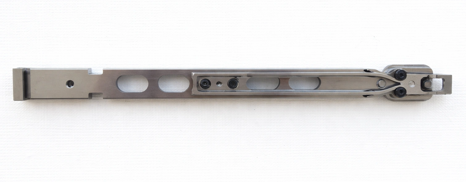 911 819 239 Sulzer, Projectile Feeder Knurled