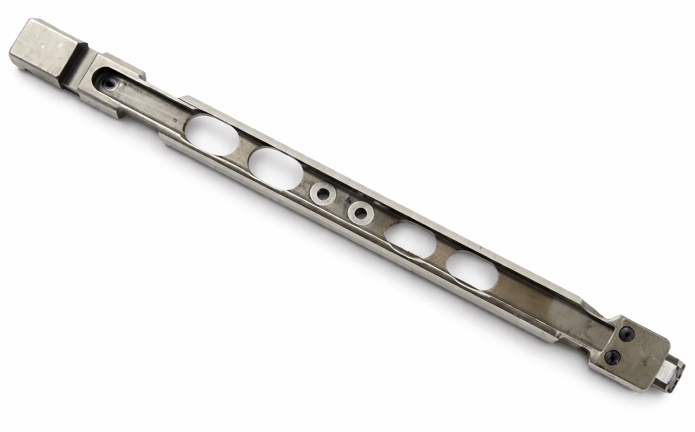 911 819 237 Sulzer, Projectile Weft Feeder Smooth