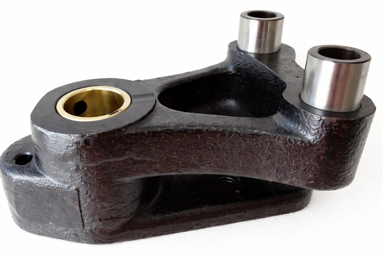 911 819 197 Sulzer, Projectile Feeder Roller Lever, D=23