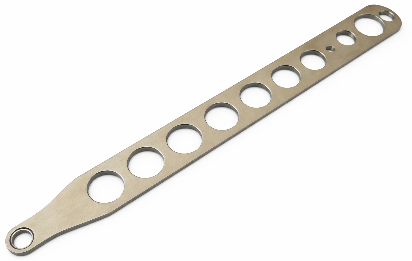 911 819 108 Sulzer, Projectile Feeder Lever L=287.7