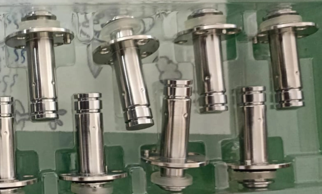 Elca Valve Armature Set For Picanol omni plus 800 view 4