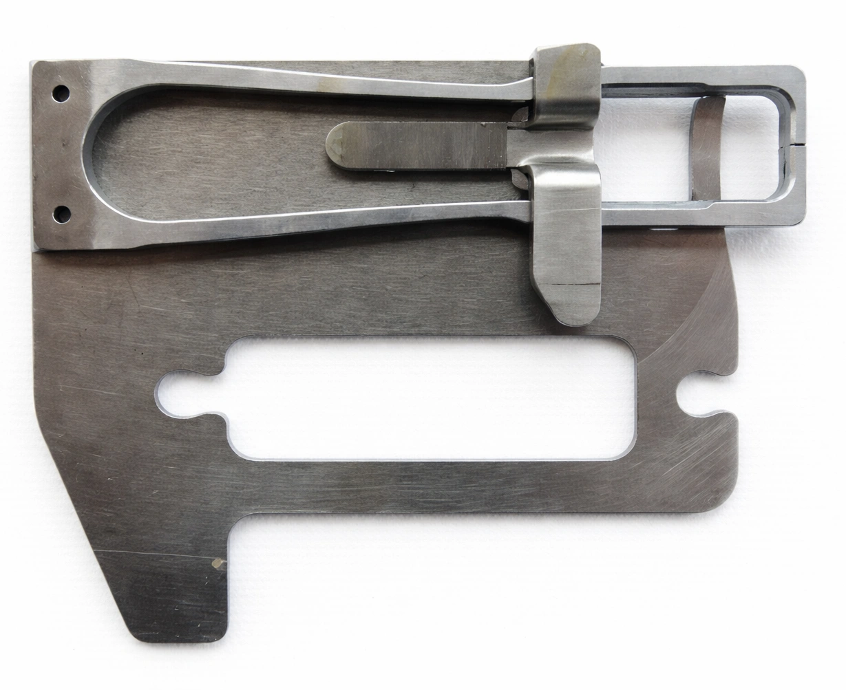 911 819 062 Sulzer, Projectile Feeder Smooth ES, D1