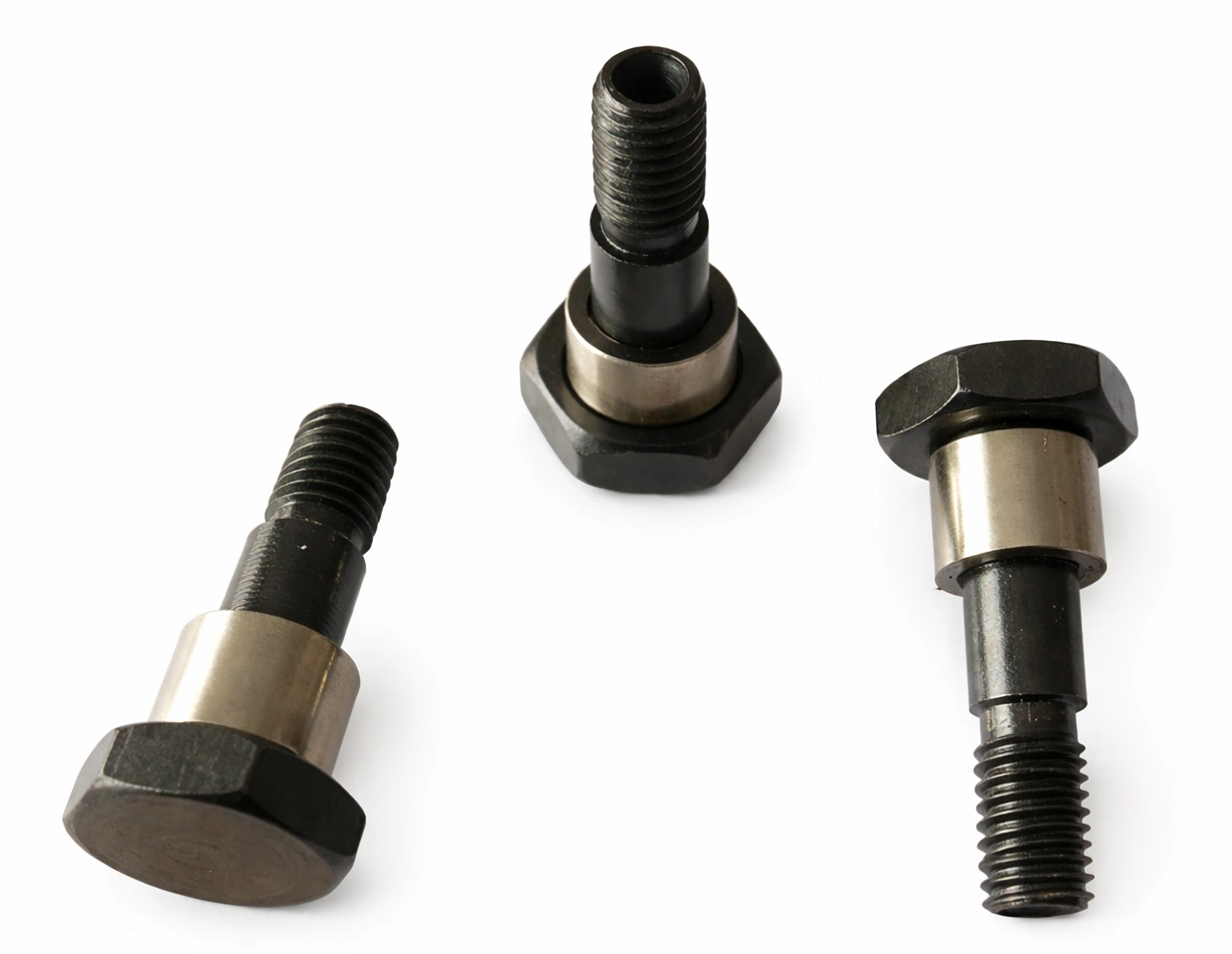 911 817 004 Sulzer, Axle Bolt M6/11x29