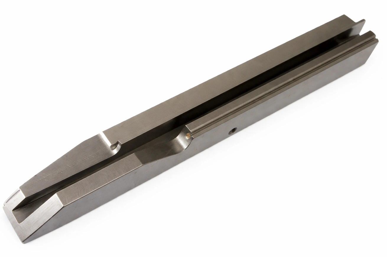 911 816 075 Sulzer, Upper Guide Rail ES, D1