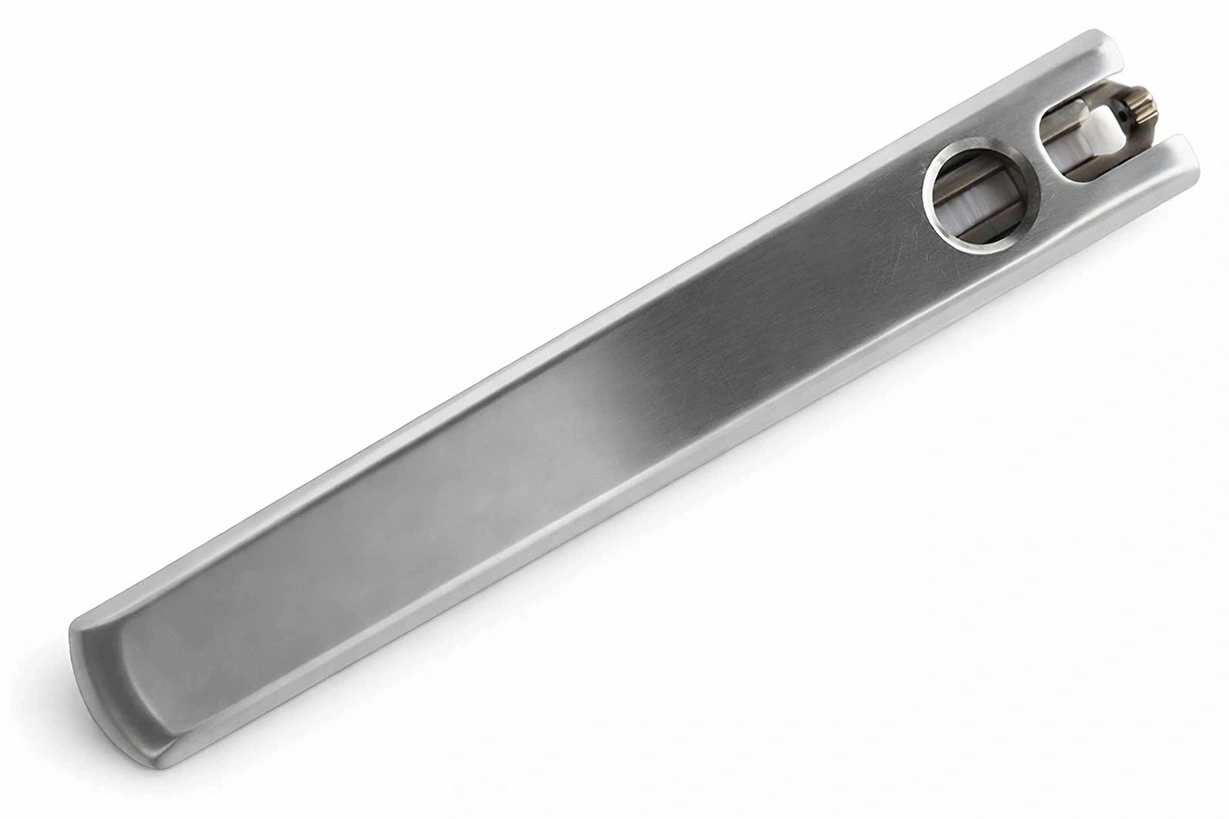 911 812 194 Sulzer, Proj. Complete D1, 2500g, 2.2x4, Diamond Knurled