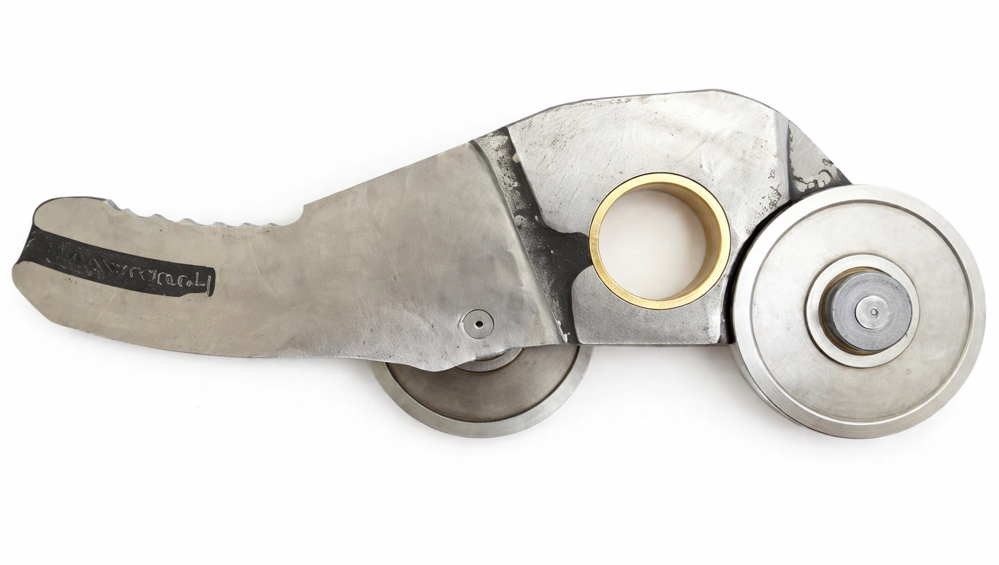 911 809 592 Sulzer, Roller Lever EP10