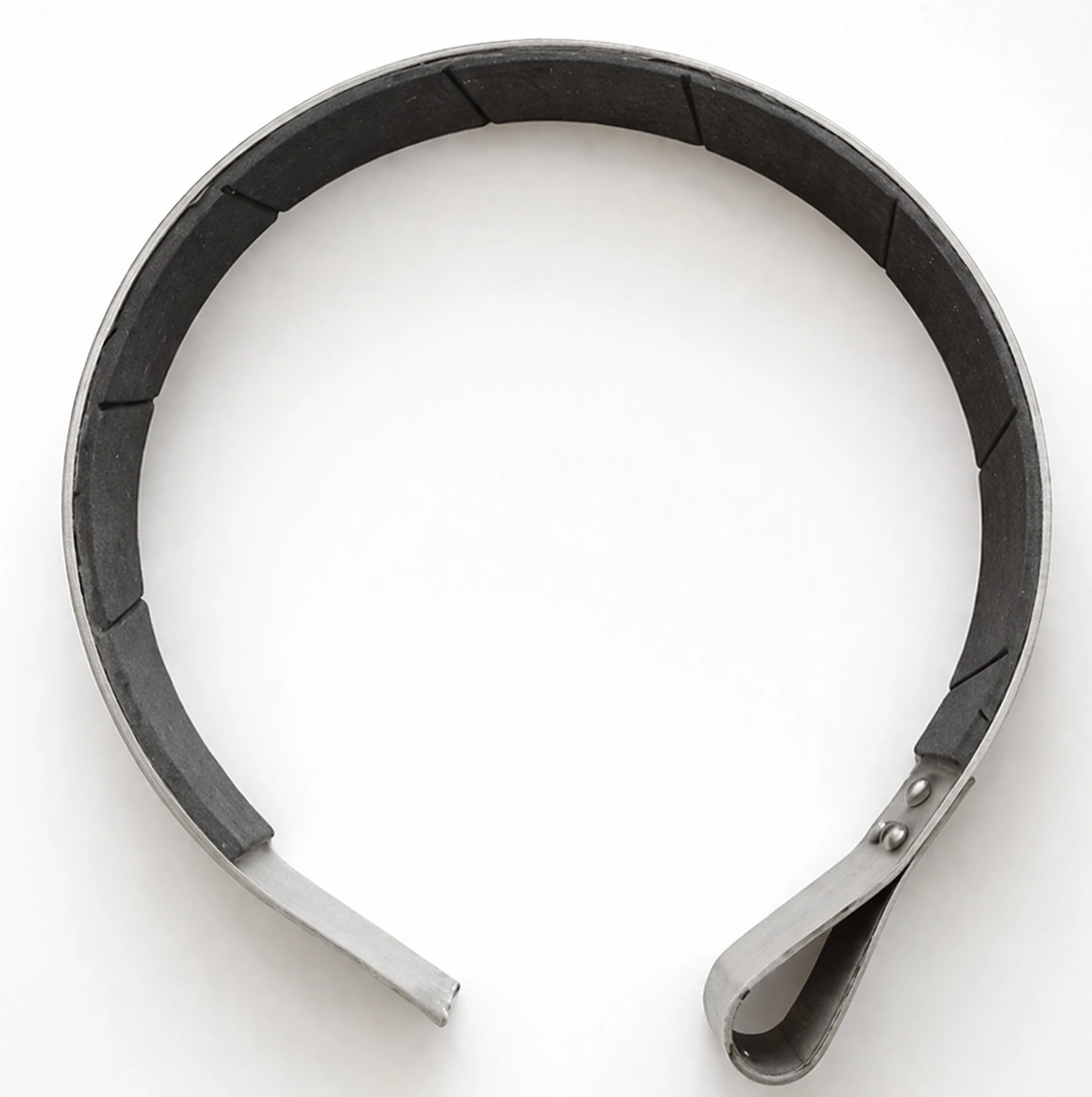 911 804 055 Sulzer, Brake Band Free of Asbestos