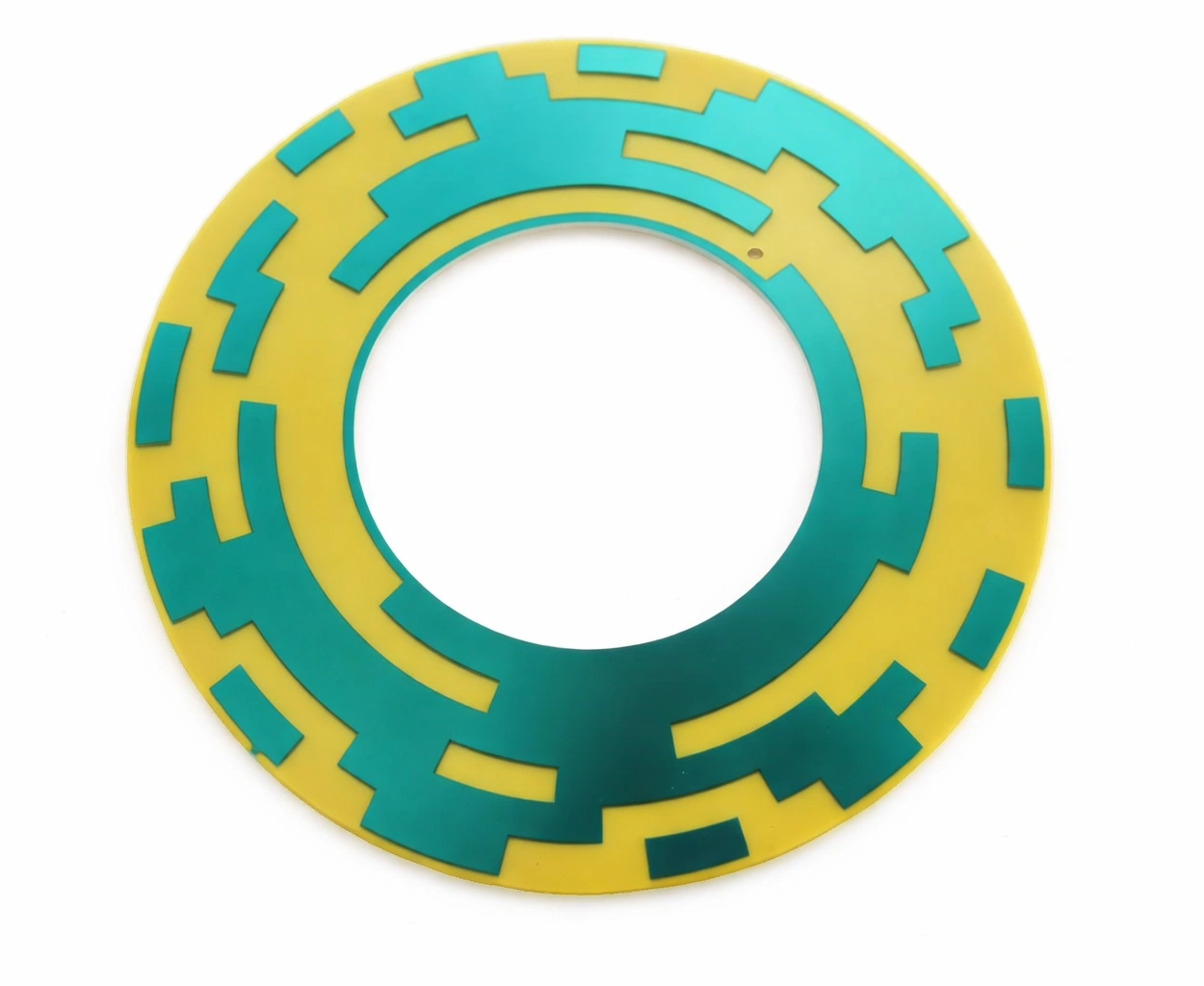 911 803 097 Sulzer, Angle Disc
