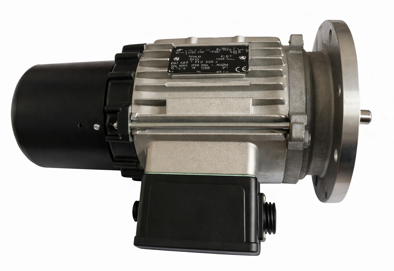 911 802 833 Sulzer, KSA Motor