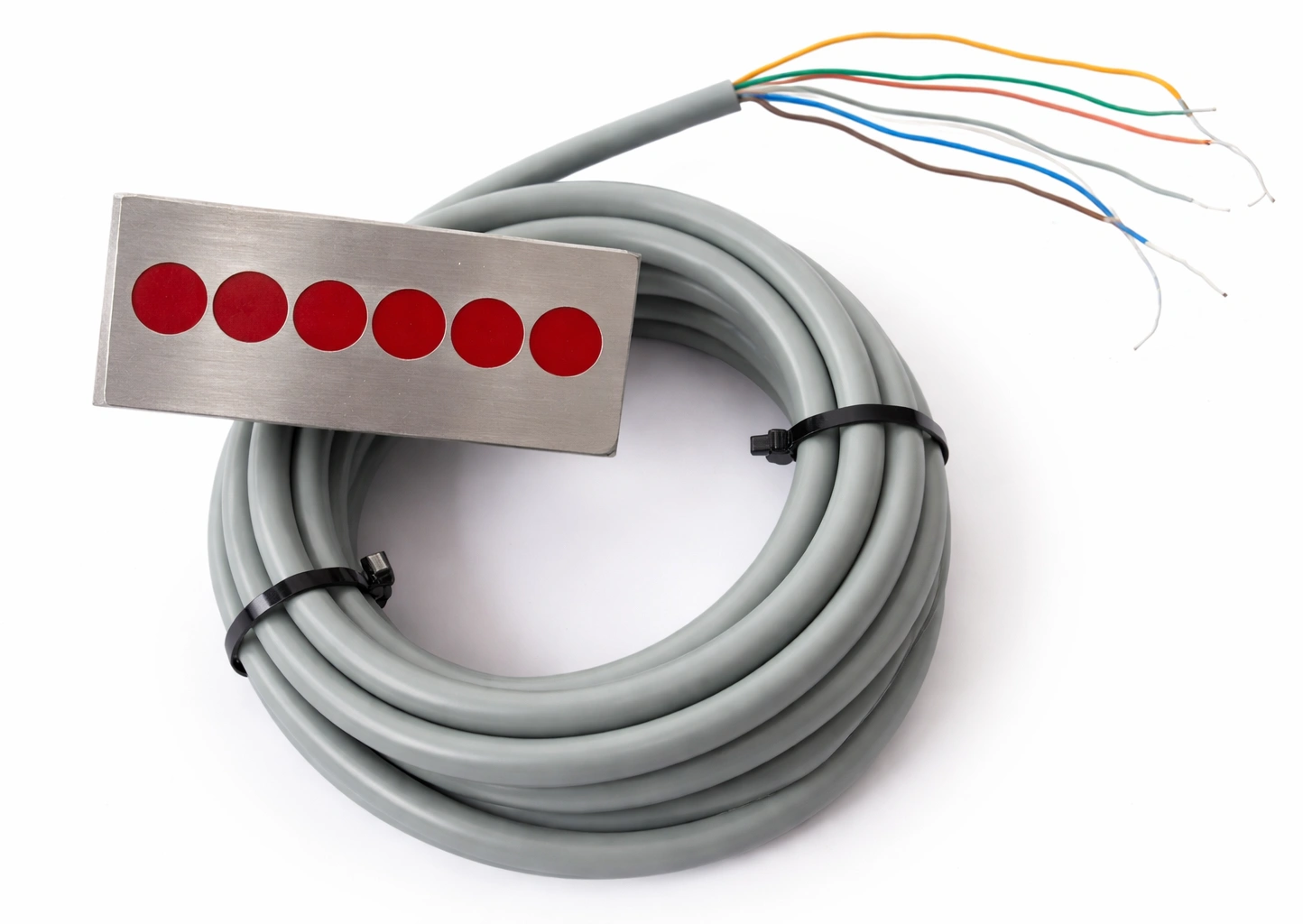 911 802 333 Sulzer, Angle Sensor