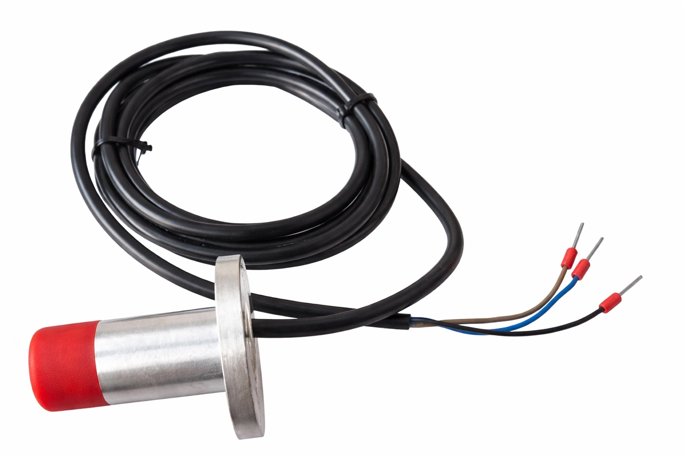 911 802 306 Sulzer, Analogue Oscillator, L=950