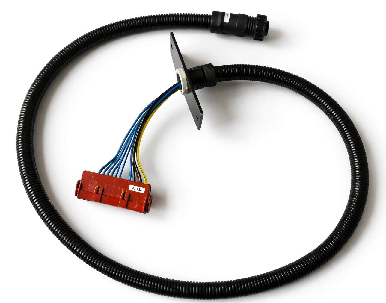 911 802 254 Sulzer, Connecting Cable KSA