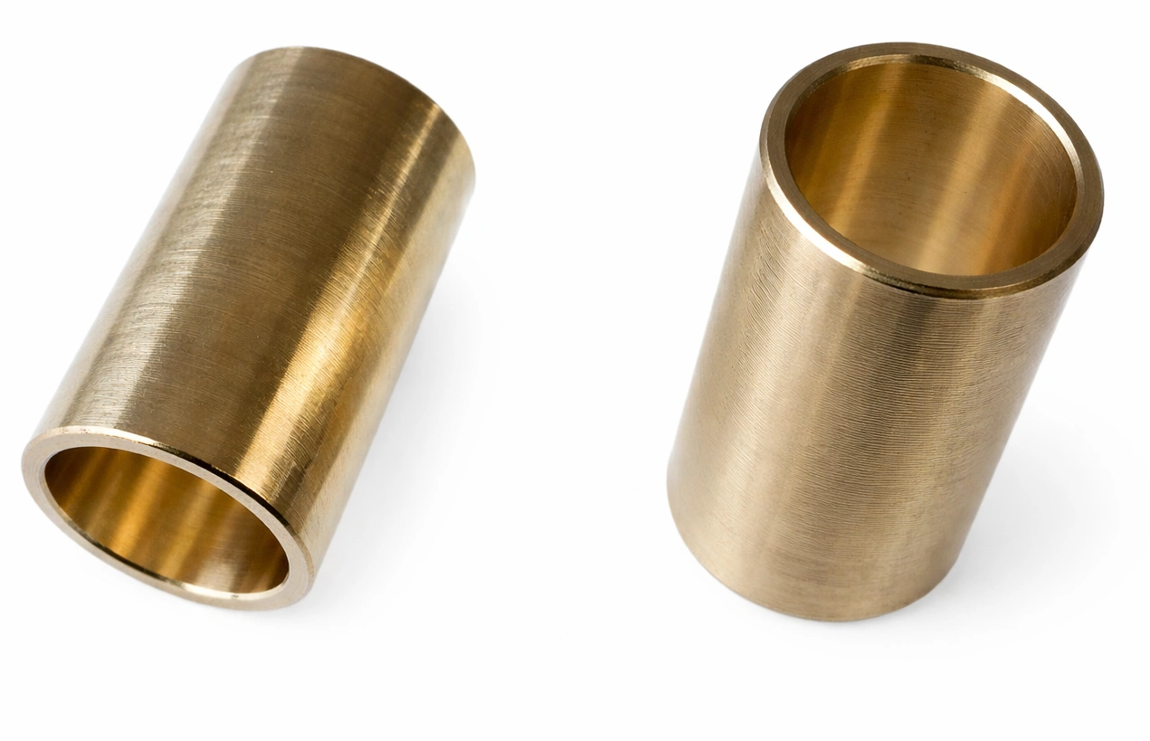 911 719 005 Sulzer, Bush 18x22x40.3